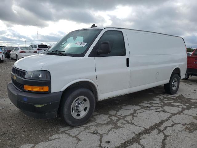 2018 Chevrolet Express G2500