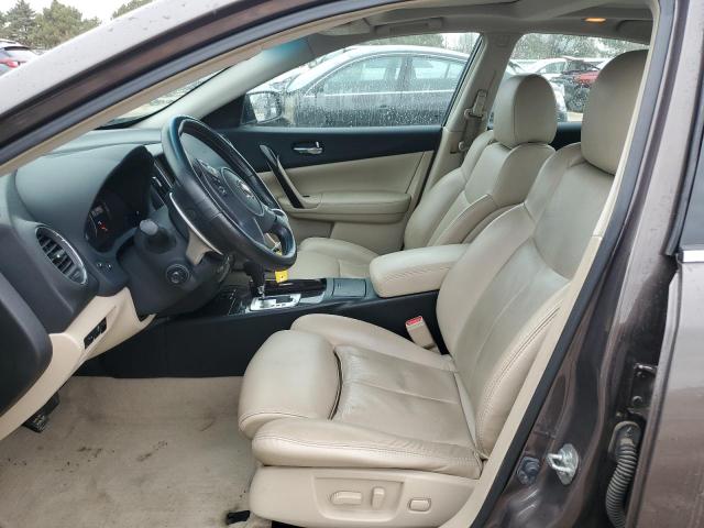  NISSAN MAXIMA 2012 Brązowy