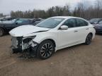 2018 NISSAN ALTIMA 2.5 à vendre chez Copart ON - COOKSTOWN