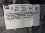 2015 Chevrolet Malibu 1Lt за продажба в Rogersville, MO - Front End
