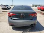 2017 Hyundai Sonata Se en Venta en Apopka, FL - Rear End