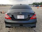 2012 Mercedes-Benz Cls 550 4Matic for Sale in Houston, TX - Front End