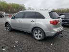 2011 Acura Mdx Technology للبيع في Baltimore، MD - Side