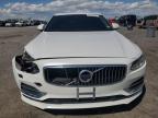 2018 Volvo S90 T6 Inscription en Venta en Fredericksburg, VA - Front End