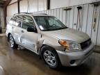 2004 Toyota Rav4  en Venta en West Mifflin, PA - Side