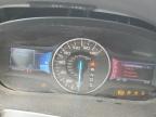 2013 Ford Edge Sel de vânzare în San Antonio, TX - Front End