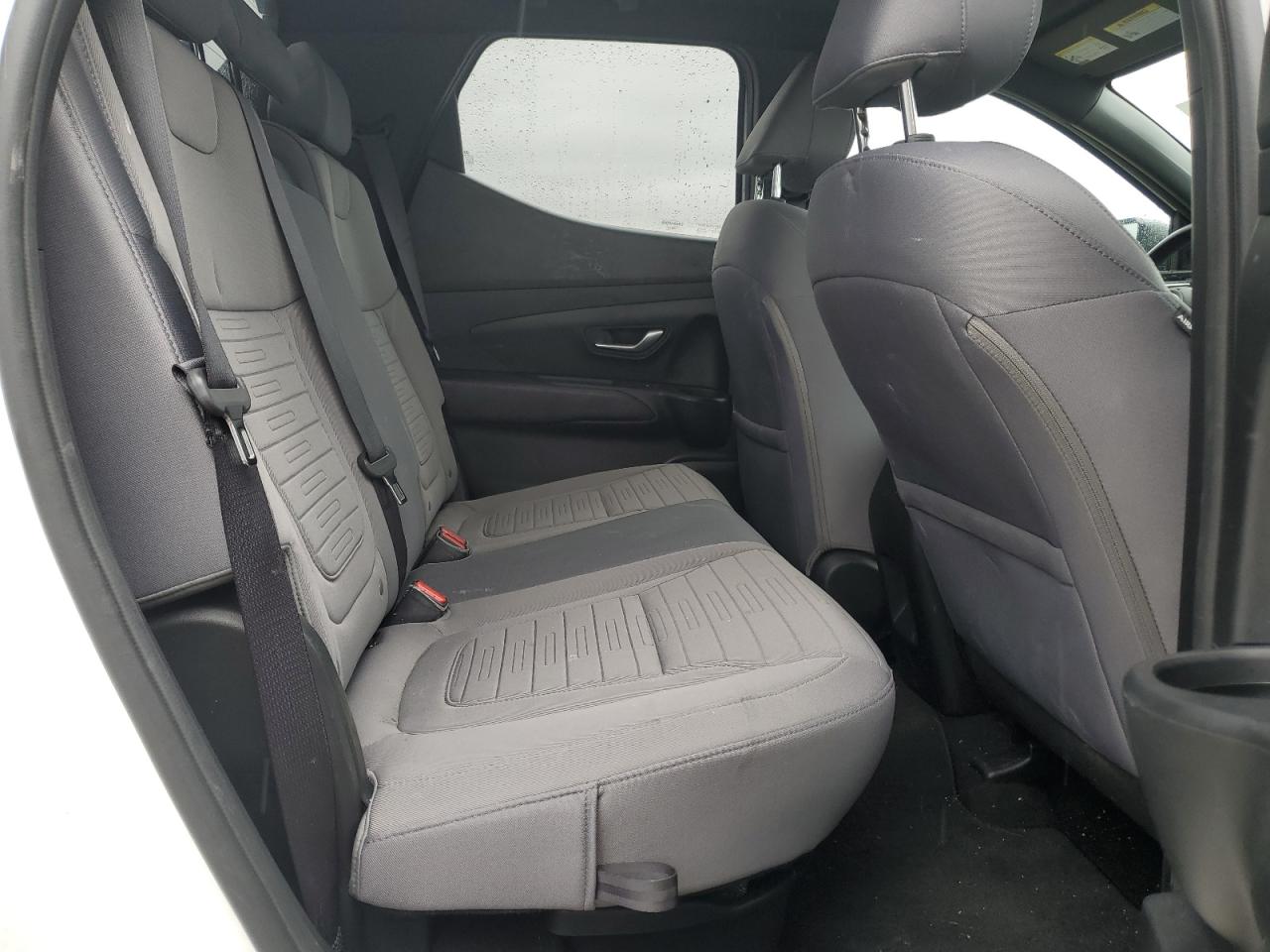 2023 Hyundai Santa Cruz Sel Premium VIN: 5NTJDDAF7PH059404 Lot: 55059665