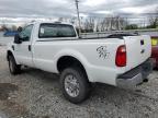 2008 Ford F350 Srw Super Duty de vânzare în Walton, KY - Mechanical