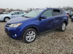 2015 Toyota Rav4 Limited for Sale in Columbus, OH - Side
