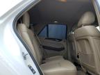 2015 Mercedes-Benz Ml 350 for Sale in Mercedes, TX - Water/Flood
