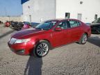 2012 Lincoln Mks  на продаже в Farr West, UT - Rear End