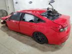 2022 Honda Civic Sport zu verkaufen in Longview, TX - Rollover