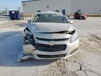 2016 Chevrolet Malibu Limited Lt   იყიდება Haslet-ში, TX - Front End