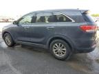 2016 Kia Sorento Lx იყიდება Mercedes-ში, TX - Water/Flood