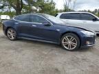 2014 TESLA MODEL S  for sale at Copart SC - COLUMBIA