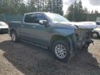 2019 Chevrolet Silverado K1500 Ltz de vânzare în Graham, WA - Front End