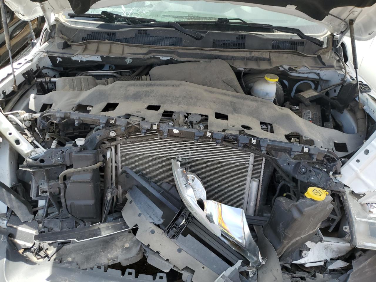 2021 RAM 1500 - Image 11