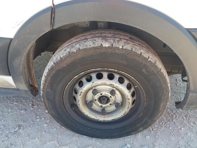 2022 FORD TRANSIT 2.0 ECOBLUE 130PS H3 LEADER VAN