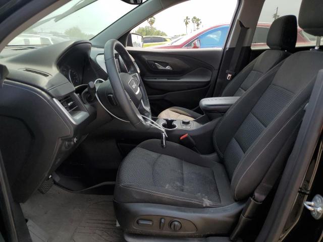  GMC TERRAIN 2022 Czarny