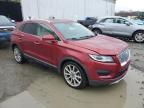 2019 Lincoln Mkc Reserve იყიდება Windsor-ში, NJ - Front End