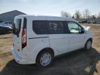 2014 Ford Transit Connect Xlt na sprzedaż w Portland, MI - Front End