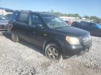 2006 Honda Pilot Ex на продаже в Hueytown, AL - Undercarriage