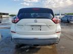 2016 Nissan Murano S للبيع في Grand Prairie، TX - Front End