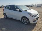 2021 Chevrolet Spark 1Lt იყიდება Houston-ში, TX - Side