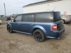 2019 Ford Flex Sel na sprzedaż w Portland, MI - Front End