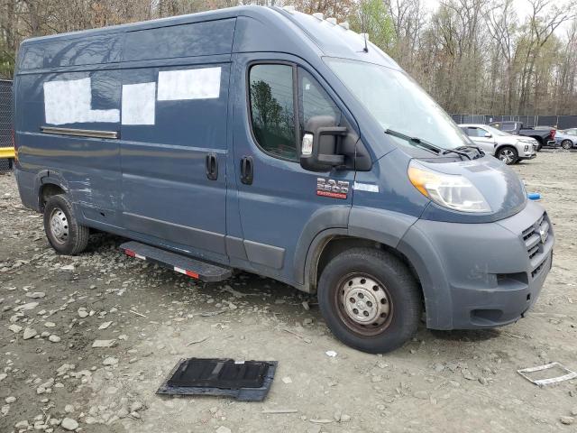 2018 RAM PROMASTER 2500 2500 HIGH
