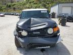 2007 Toyota Fj Cruiser  for Sale in Hurricane, WV - Rollover