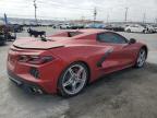 2022 Chevrolet Corvette Stingray 2Lt for Sale in Sun Valley, CA - Rear End
