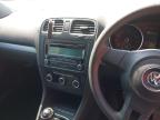 2011 VOLKSWAGEN GOLF TWIST for sale at Copart COLCHESTER