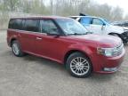 2016 Ford Flex Sel de vânzare în Davison, MI - Minor Dent/Scratches