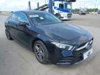 2021 MERCEDES BENZ A 250 AMG for sale at Copart PETERLEE