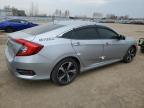 2018 HONDA CIVIC TOURING for sale at Copart ON - TORONTO