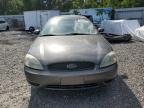 2004 Ford Taurus Se for Sale in Riverview, FL - Rear End