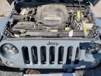 2014 Jeep Wrangler Unlimited Sahara იყიდება Littleton-ში, CO - Front End