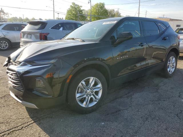 2019 Chevrolet Blazer 2Lt