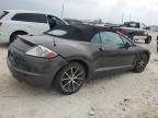 2011 Mitsubishi Eclipse Spyder Gs for Sale in Temple, TX - Rear End
