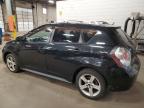 2009 Pontiac Vibe  zu verkaufen in Blaine, MN - Front End