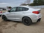 2016 BMW X4 XDRIVE35I à vendre chez Copart ON - TORONTO