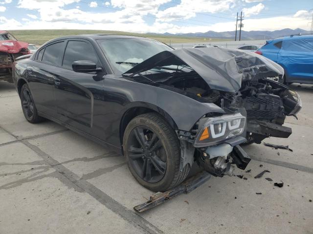  DODGE CHARGER 2014 Czarny