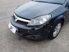 2009 VAUXHALL ASTRA SXI for sale at Copart NEWBURY