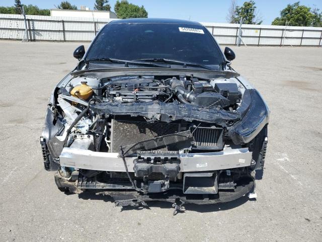  KIA K5 2021 Silver