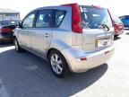 2007 NISSAN NOTE SE AUTO  for sale at Copart SANDWICH