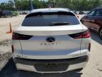 2022 Infiniti Qx55 Luxe იყიდება Ocala-ში, FL - Side