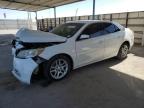 2015 Chevrolet Malibu 1Lt   for Sale in Anthony, TX - Front End