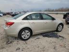 2014 Chevrolet Cruze Ls na sprzedaż w Wayland, MI - Front End