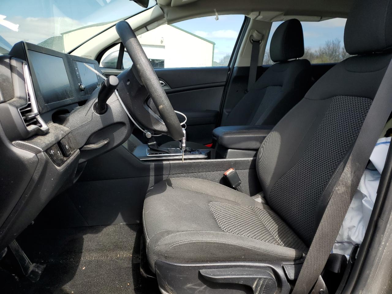2023 Kia Sportage Lx VIN: KNDPUCAF4P7181404 Lot: 51311645